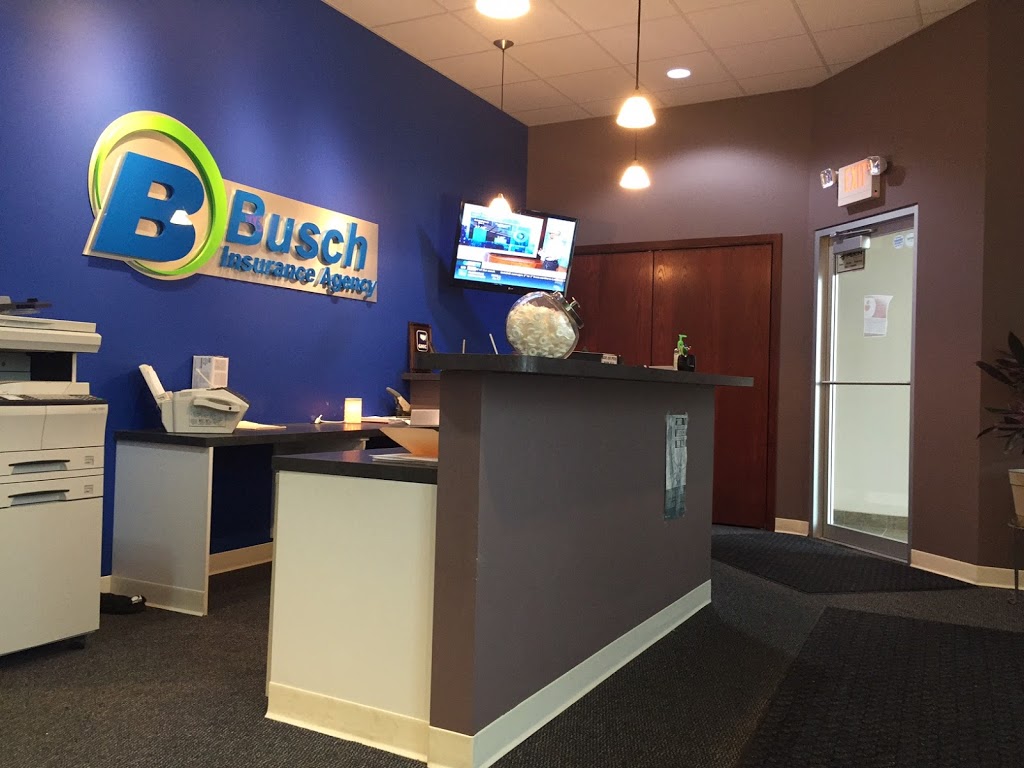 Busch Insurance Agency, Inc. | 147 Keystone Pkwy Suite 107, Platteville, WI 53818, USA | Phone: (608) 348-2601