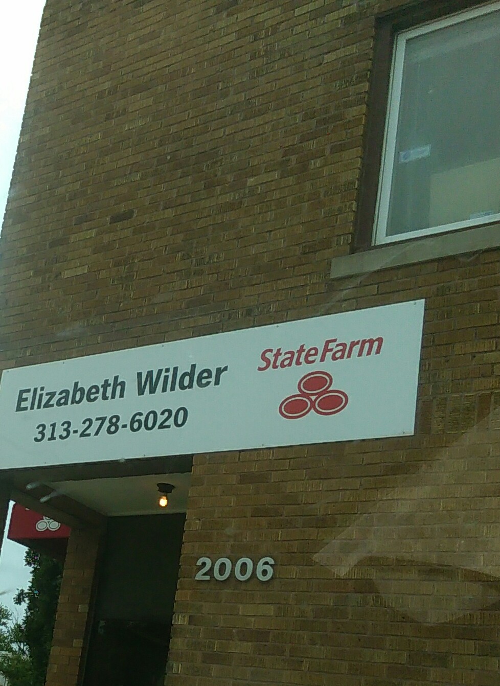 Elizabeth Wilder - State Farm Insurance Agent | 2006 Monroe St, Dearborn, MI 48124, USA | Phone: (313) 278-6020