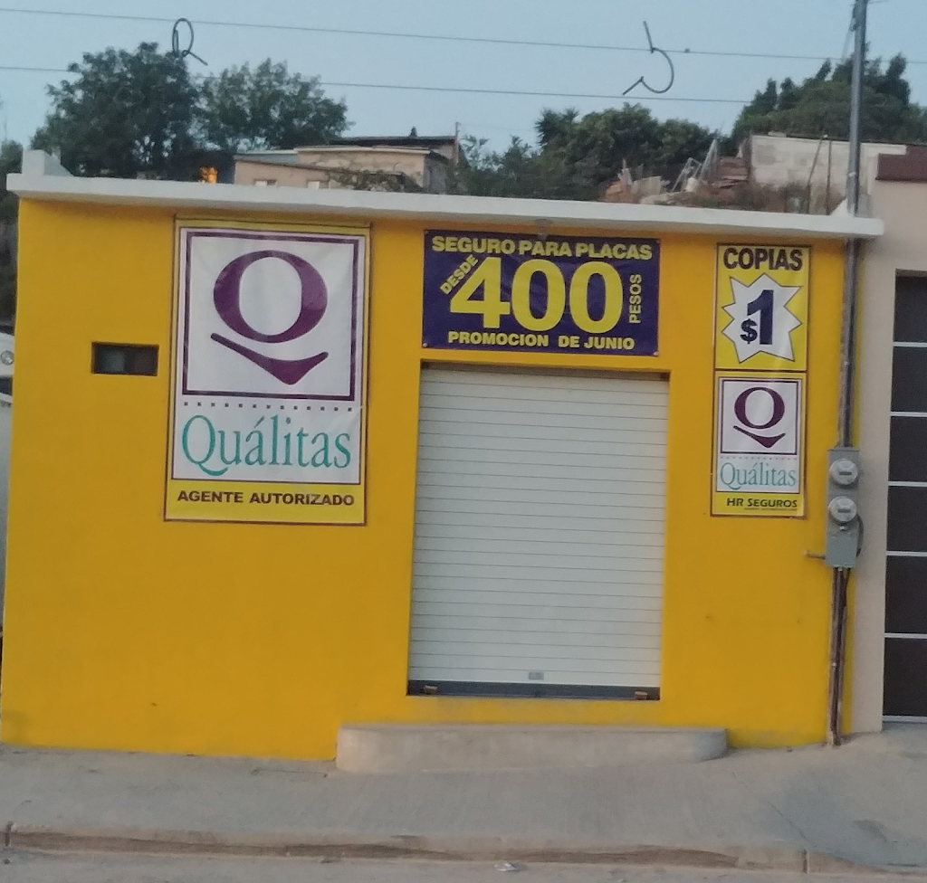 HRSeguros | Sierra San Pedro Mártir, Amp. Guaycura, 22214 Tijuana, B.C., Mexico | Phone: 01 664 449 4408