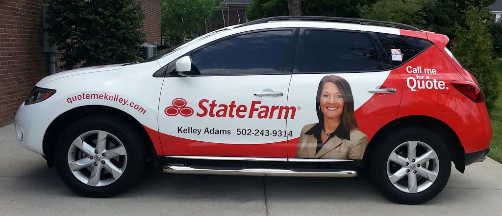 Kelley Adams - State Farm Insurance Agent | 215 La Grange Rd, Pewee Valley, KY 40056, USA | Phone: (502) 243-9314