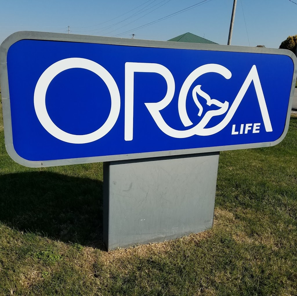 Orca Life | 505 Terry Blvd, Louisville, KY 40229, USA | Phone: (844) 851-3846