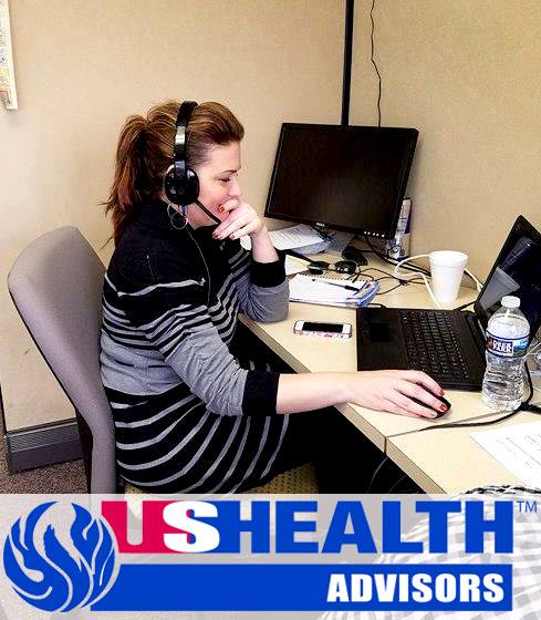 U.S. Health Advisors - Brad and Shelly Deason | 1050 Glenbrook Way, Hendersonville, TN 37075, USA | Phone: (615) 545-4397