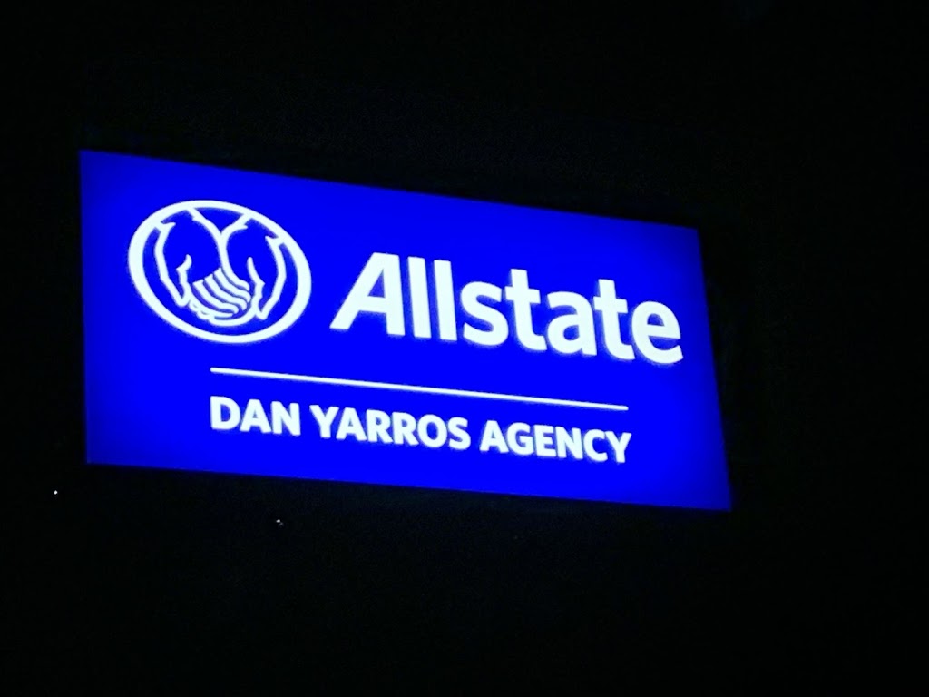 Allstate Insurance Agent: Dan Yarros | 2579 Memorial Hwy, Dallas, PA 18612, USA | Phone: (570) 675-1015