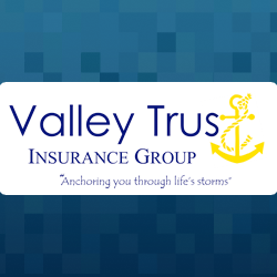 Valley Trust Insurance Group | 829 Greenville Ave, Staunton, VA 24401, USA | Phone: (540) 885-5531