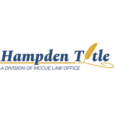 Hampden Title | 40 Western Ave, Hampden, ME 04444, USA | Phone: (207) 862-5310