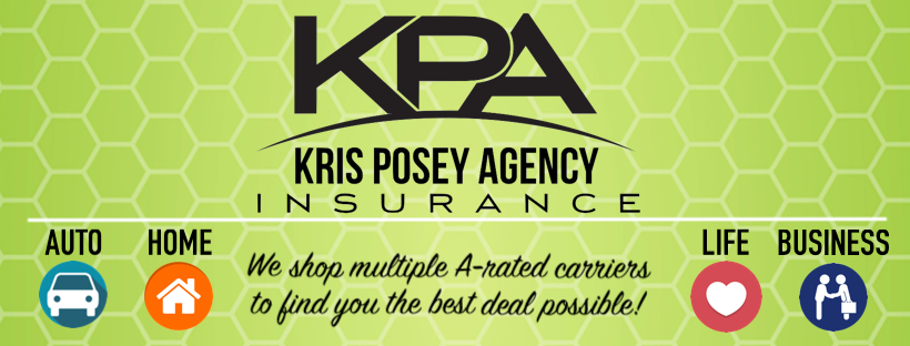 Kris Posey Agency | 948 Forrest Ave, Gadsden, AL 35901, USA | Phone: (256) 344-2253