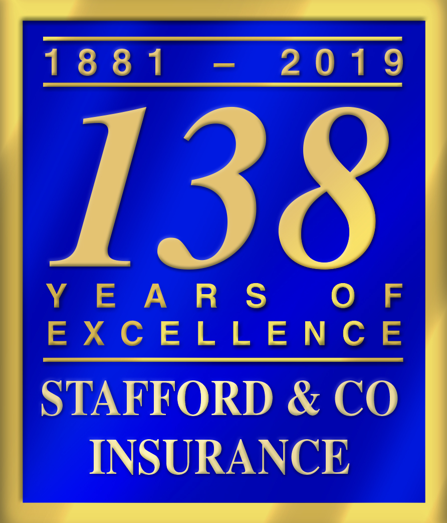 Stafford & Co Insurance - Somerset | 1168 County St, Somerset, MA 02726, USA | Phone: (508) 675-7404