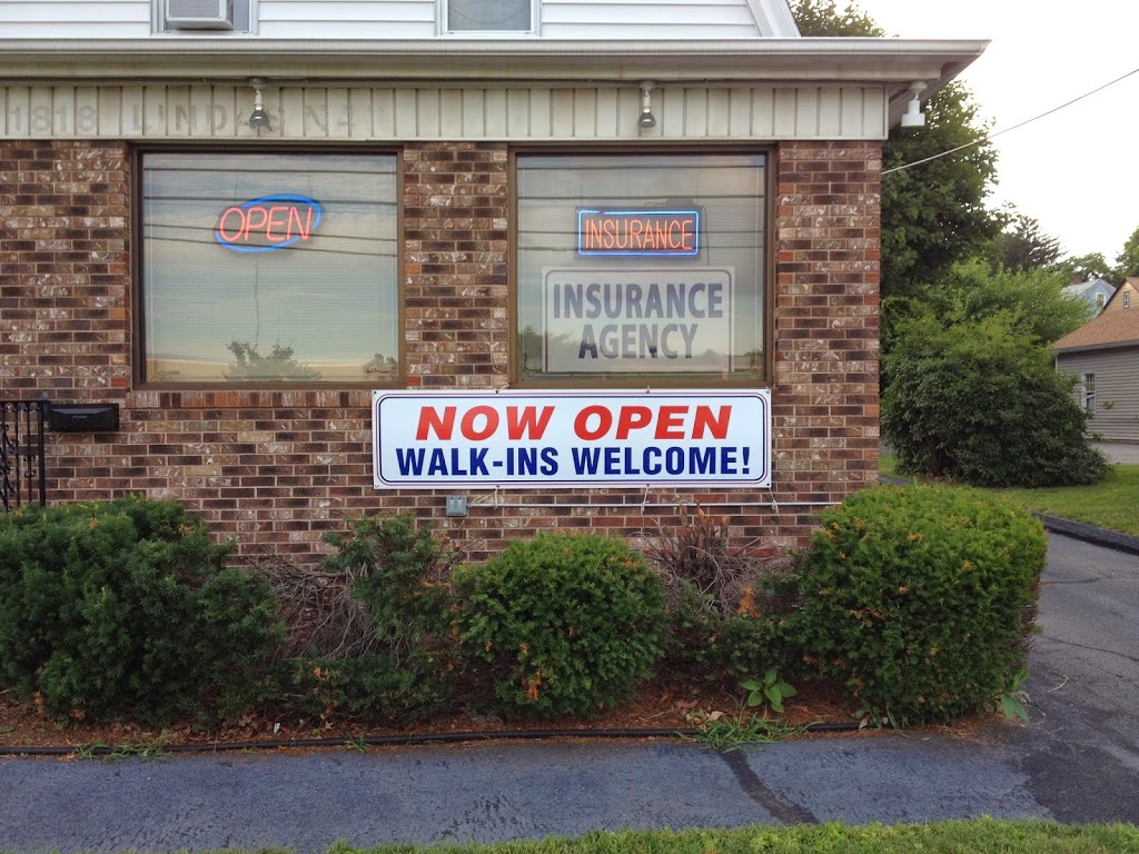 Allstar Insurance Agency LLC | 1818 Dixwell Ave, Hamden, CT 06514, USA | Phone: (203) 535-0125