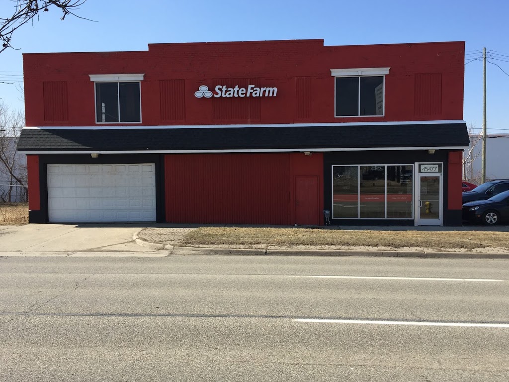 Jeff Flowers - State Farm Insurance Agent | 45477 Woodward Ave, Pontiac, MI 48341, USA | Phone: (248) 857-5800