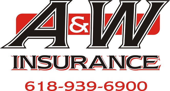 A & W Insurance Agency Llc | 209 W Mill St, Waterloo, IL 62298, USA | Phone: (618) 939-6900