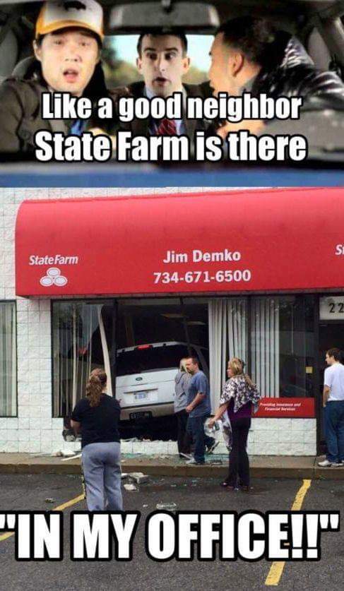 Jim Demko - State Farm Insurance Agent | 22073 West Rd, Woodhaven, MI 48183, USA | Phone: (734) 671-6500