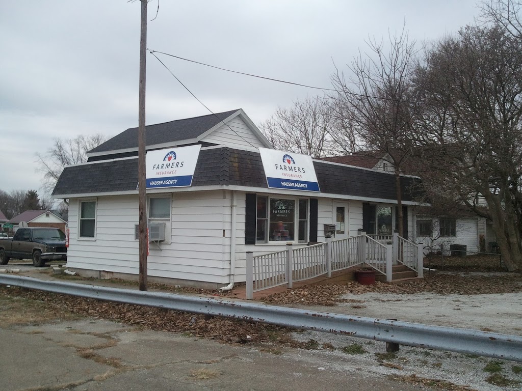 Farmers Insurance - Sandra Hauser | 1748 Everett St #A, Lafayette, IN 47905, USA | Phone: (765) 742-1602