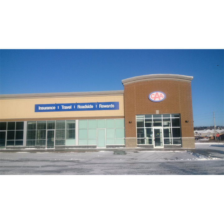 CAA Store - Guelph | 1005 Paisley Rd, Guelph, ON N1K 1X6, Canada | Phone: (519) 821-9940