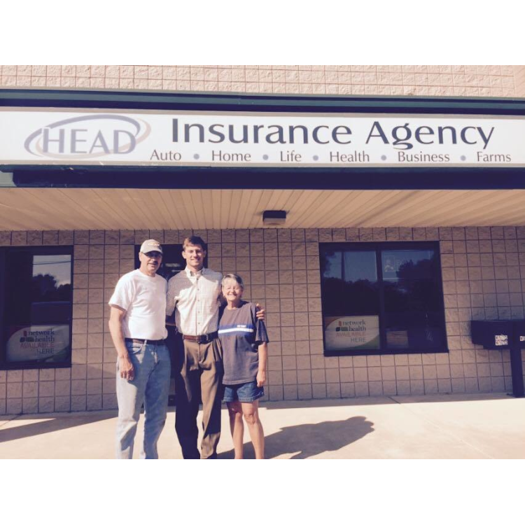 Head Insurance Agency LLC | W579 Castle Dr, Sherwood, WI 54169, USA | Phone: (920) 989-1473