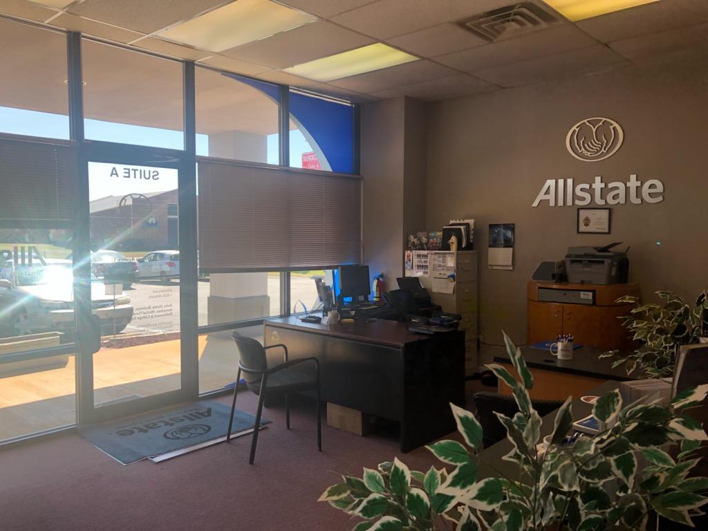 Allstate Insurance: Jonathan Waters | 5300 Oak Tree Rd A, Millbrook, AL 36054, USA | Phone: (334) 285-2246