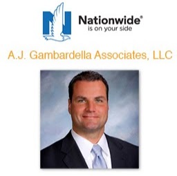 A J Gambardella Associates LLC - Nationwide Insurance | 6580 Main St Suite 201, Stratford, CT 06614, USA | Phone: (203) 377-8455