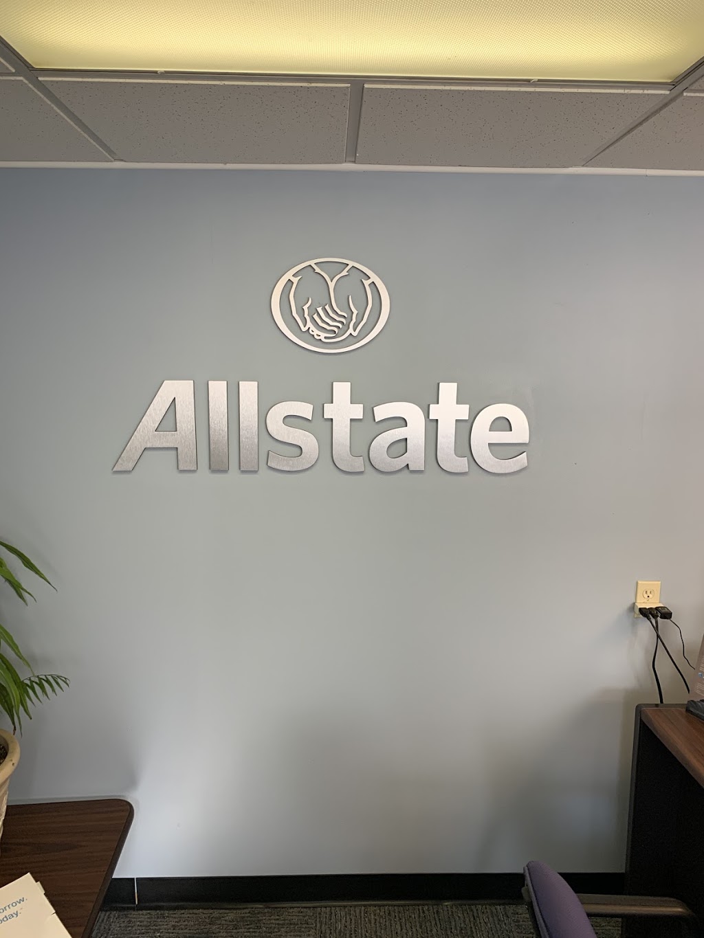 Allstate Insurance Agent: Dan Yarros | 2579 Memorial Hwy, Dallas, PA 18612, USA | Phone: (570) 675-1015