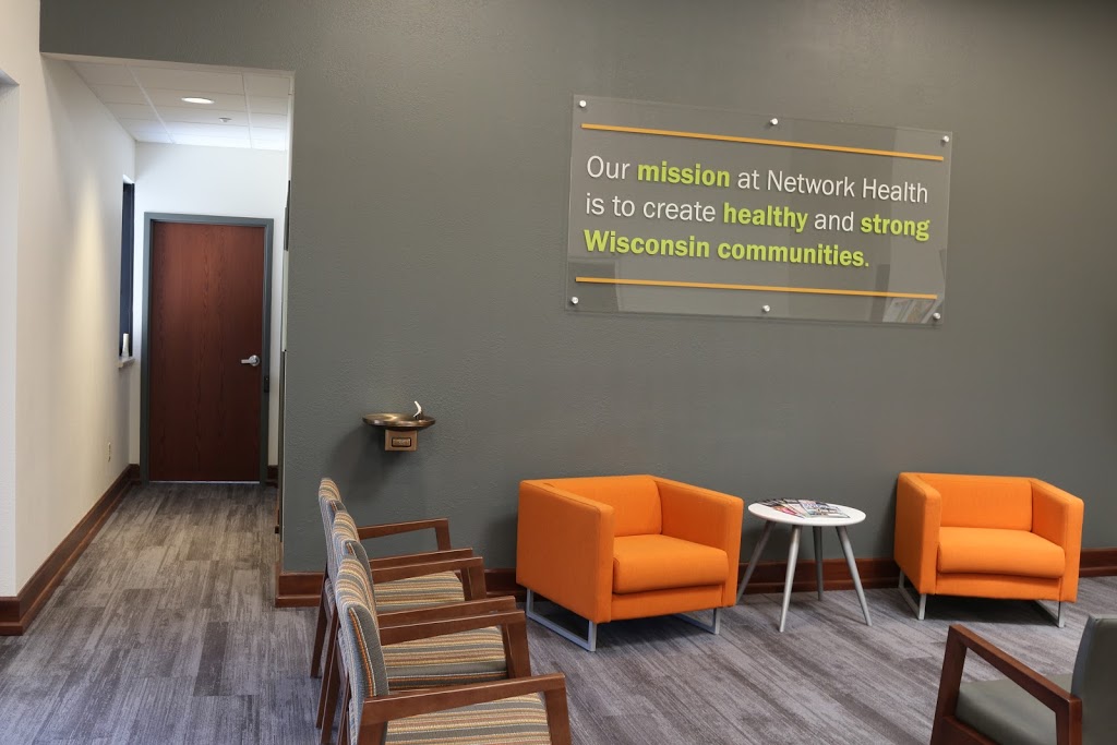 Network Health | 1570 Midway Pl, Menasha, WI 54952, USA | Phone: (920) 720-1200