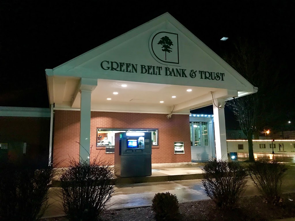 Green Belt Bank & Trust | 508 G Ave, Grundy Center, IA 50638, USA | Phone: (319) 824-2600