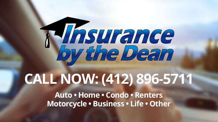 Insurance by the Dean | 911 Clairton Blvd, Pittsburgh, PA 15236, USA | Phone: (412) 896-5711