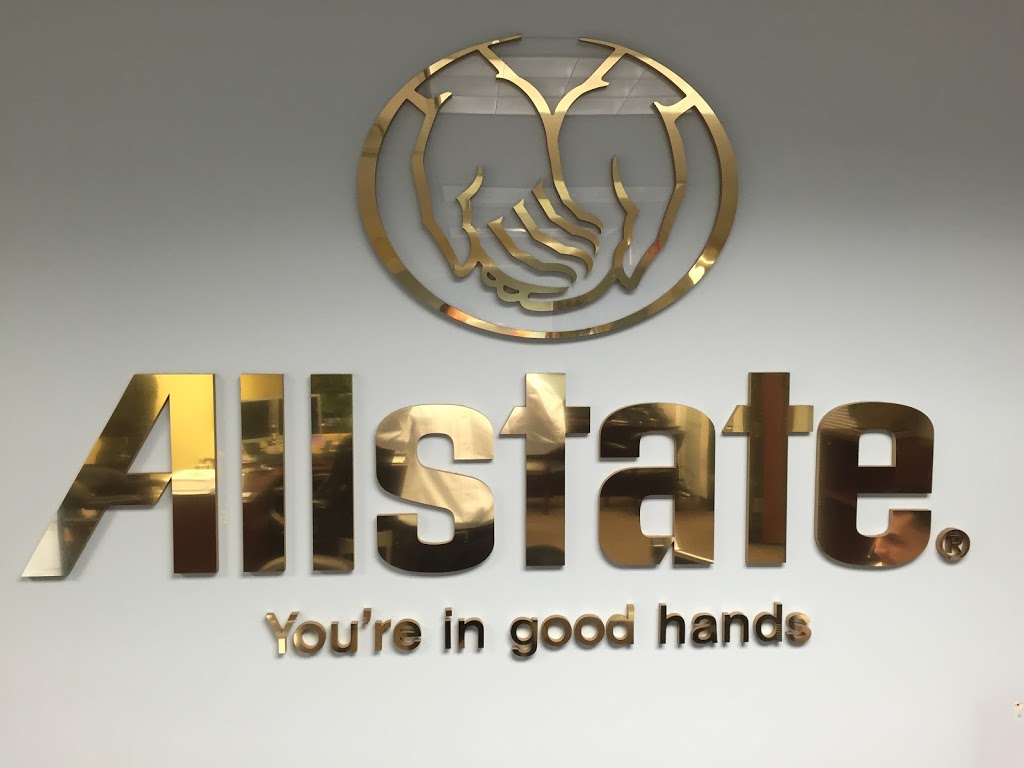 David Gonzalez: Allstate Insurance | 200 Connecticut Ave Ste 4j, Norwalk, CT 06854, USA | Phone: (203) 853-9898