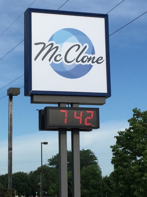 McClone | 1807 Erie Ave, Sheboygan, WI 53081, USA | Phone: (920) 458-6174