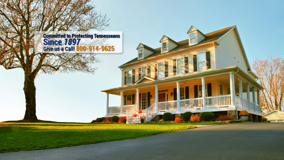 FSB Insurance | 105 Memorial Dr, Paris, TN 38242, USA | Phone: (731) 407-4994