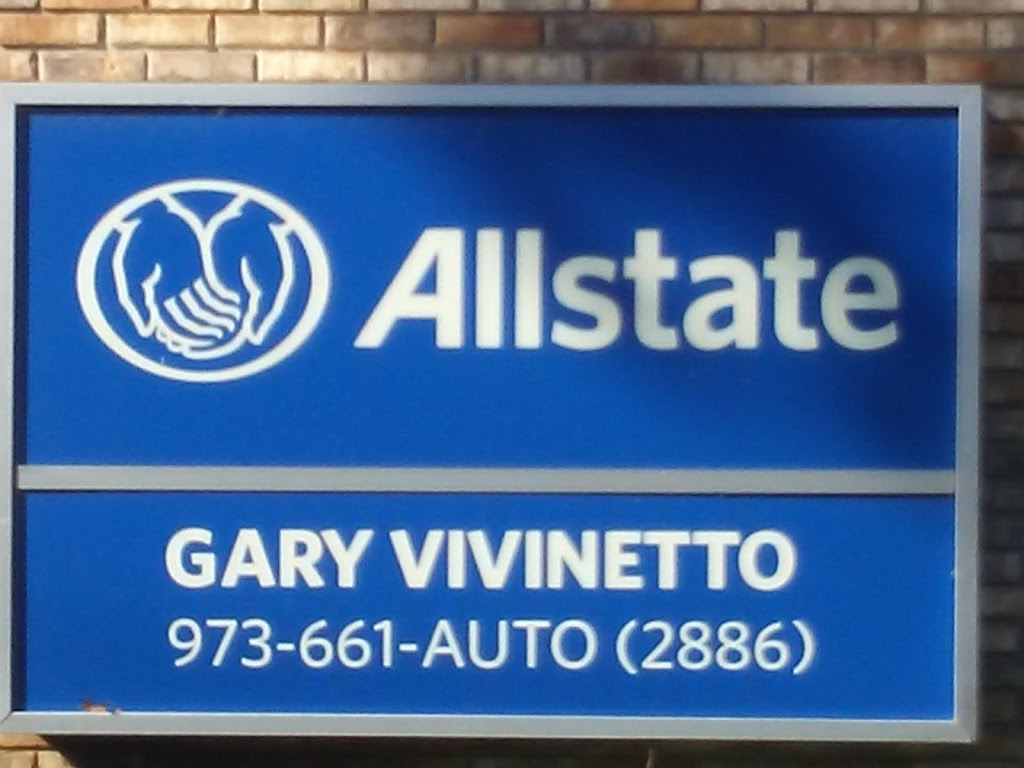 Gary Vivinetto: Allstate Insurance | 359 Centre St, Nutley, NJ 07110, USA | Phone: (973) 661-2886