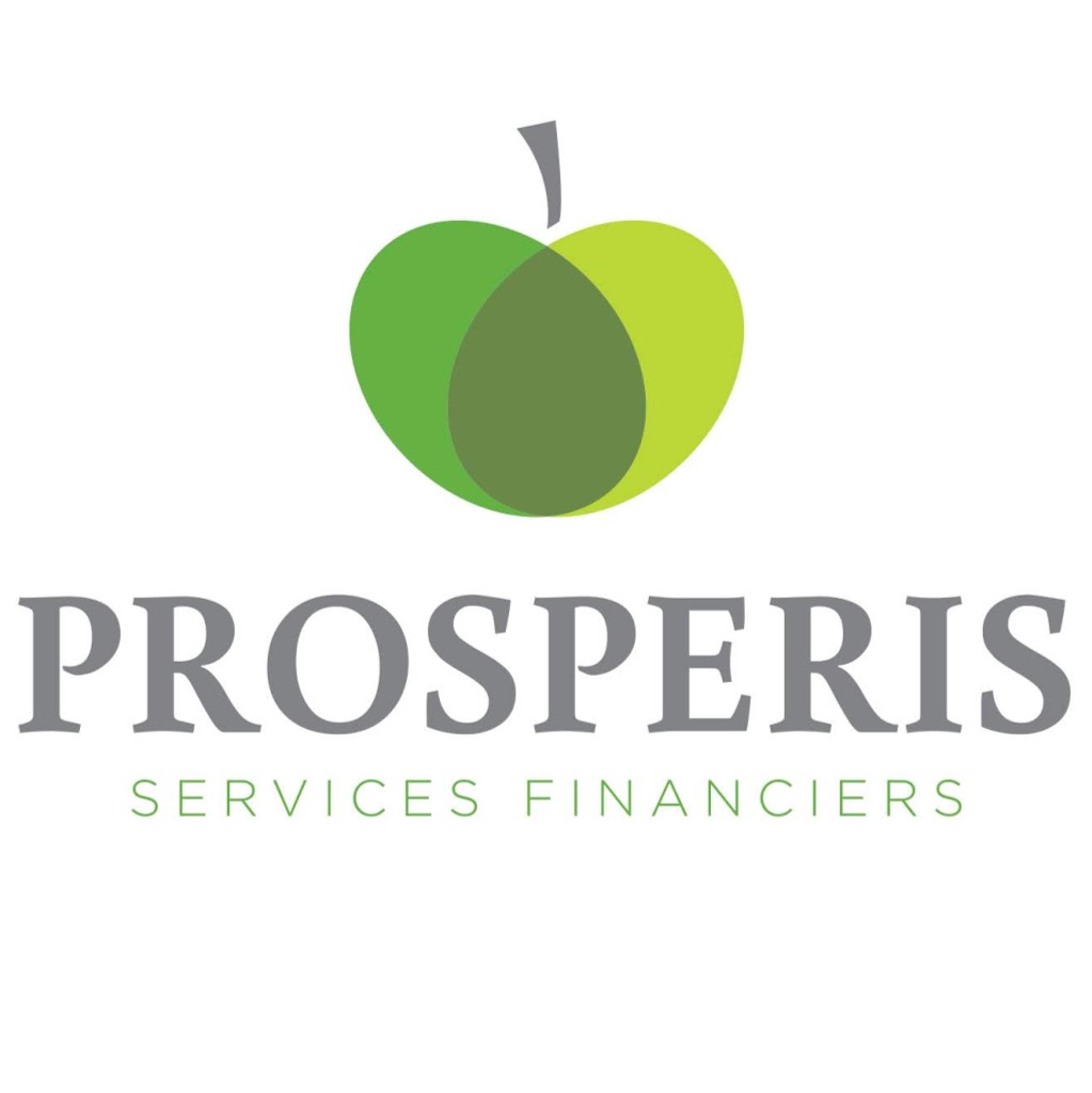 Prosperis Services Financiers (cabinet en assurance de personnes | 1850 Avenue Panama suite 500, Brossard, QC J4W 3C6, Canada | Phone: (514) 893-0057