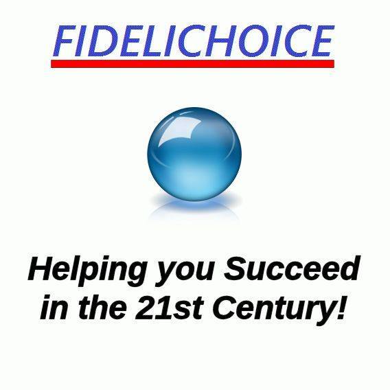 Fidelichoice | 1495 Riverside Dr #311, River Falls, WI 54022, USA | Phone: (888) 380-0553