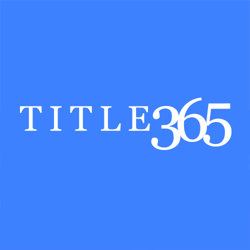 Title365 | 1845 Chicago Ave Ste. D, Riverside, CA 92507, USA | Phone: (951) 616-2316