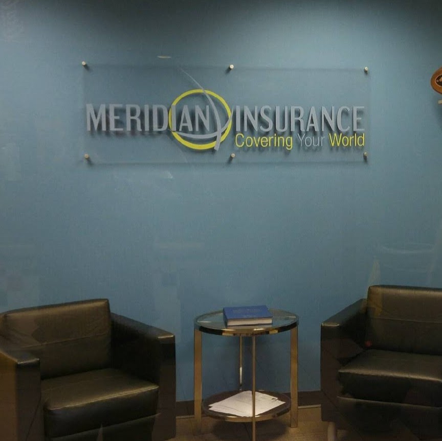 Meridian Insurance, Inc. | 800 S Gay St suite p340, Knoxville, TN 37929, USA | Phone: (800) 207-7079