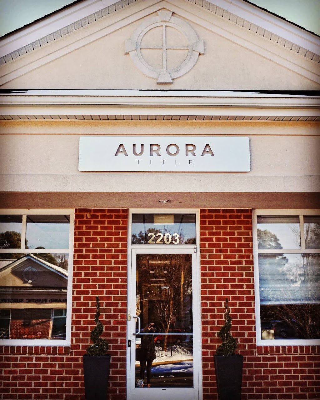 Aurora Title | 2203 Pump Rd, Henrico, VA 23233, USA | Phone: (804) 729-9005