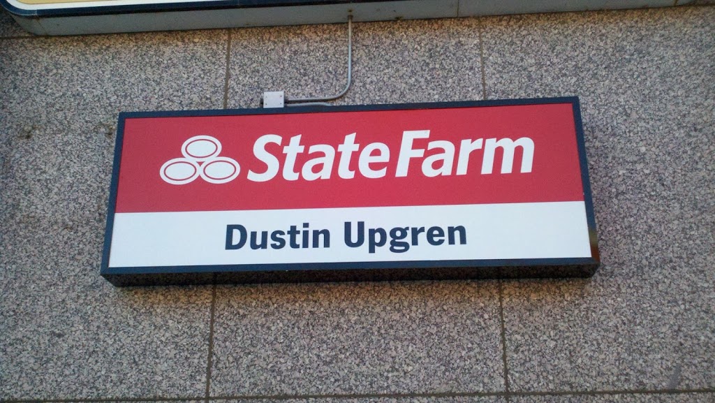 Dustin Upgren - State Farm Insurance Agent | 318 Main St, Cold Spring, MN 56320, USA | Phone: (320) 685-3672