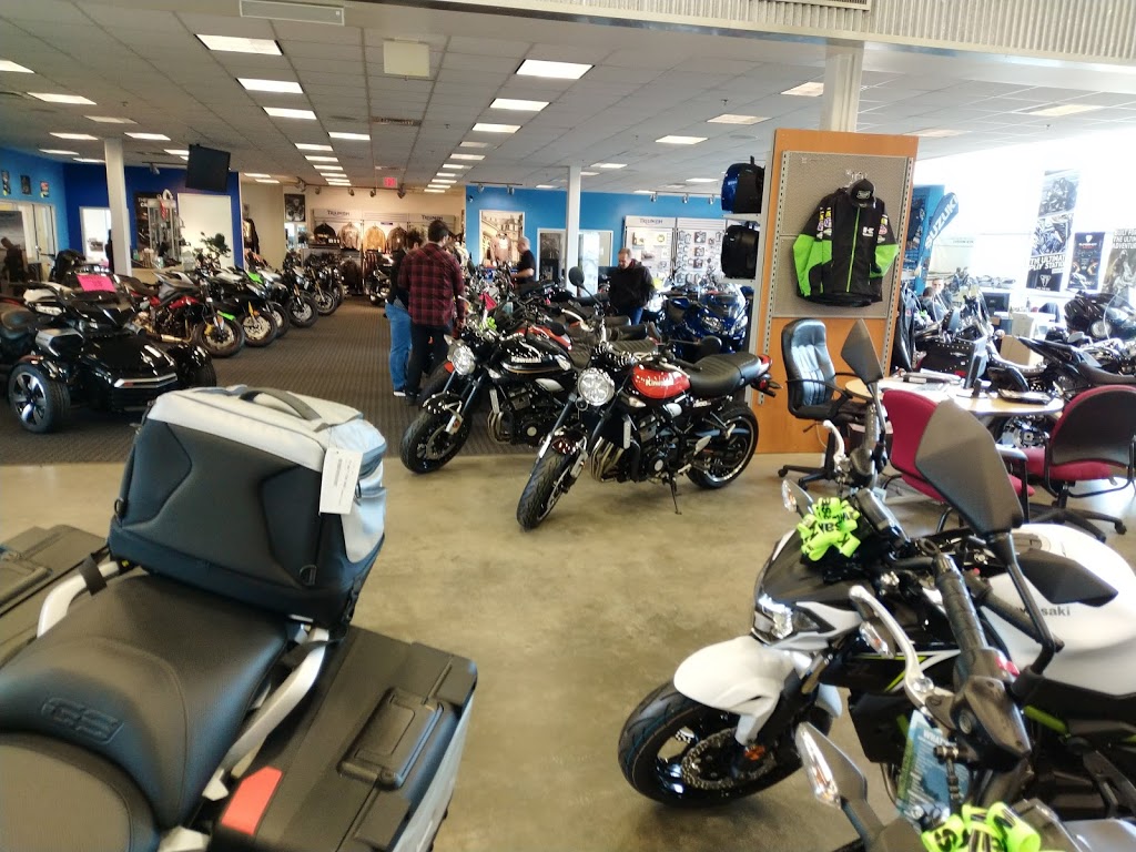 Cross Country Powersports | 911 Middlesex Ave, Metuchen, NJ 08840, USA | Phone: (732) 491-2900