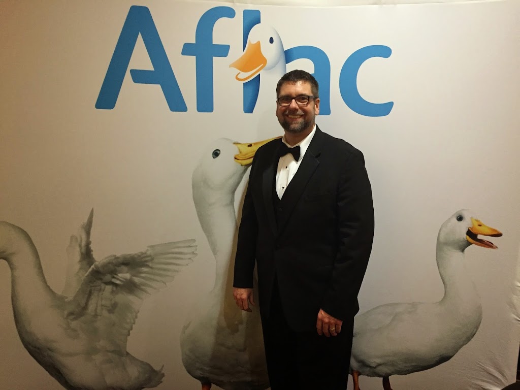 Aflac | 700 Cedar St Suite 185, Alexandria, MN 56308, USA | Phone: (320) 763-9996