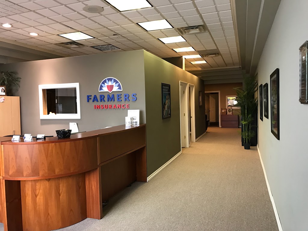 Farmers Insurance - Kelly Kinney | 33491 W Seven Mile Rd, Livonia, MI 48152, USA | Phone: (248) 442-5795