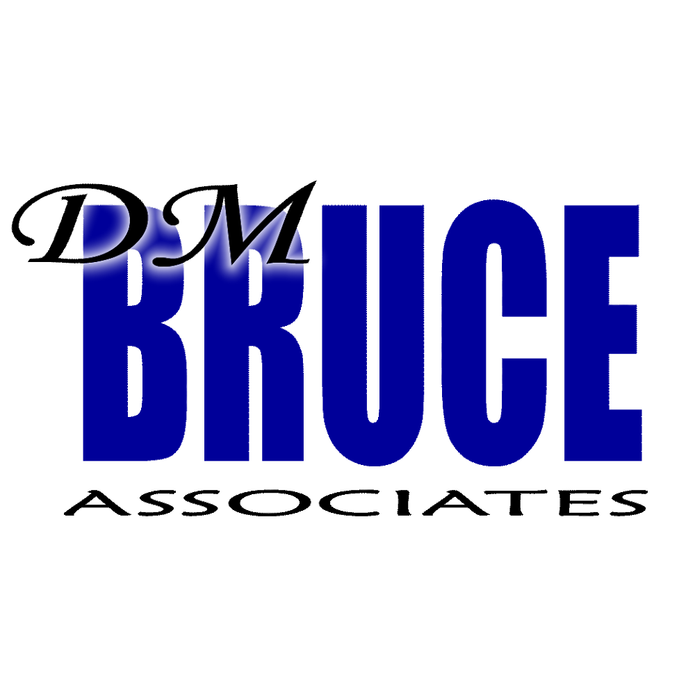 DM Bruce Associates | 4911 Legends Dr, Lawrence, KS 66049, USA | Phone: (785) 832-2600