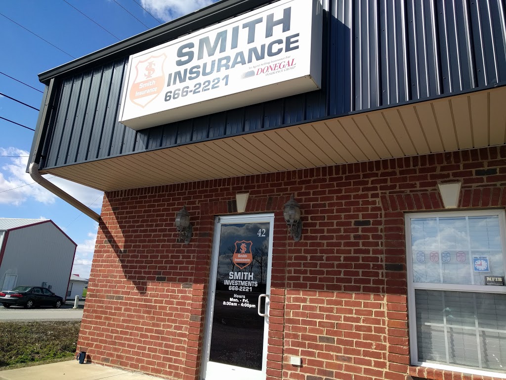 Smith Investments | 42 Brattontown Cir, Lafayette, TN 37083, USA | Phone: (615) 666-2221