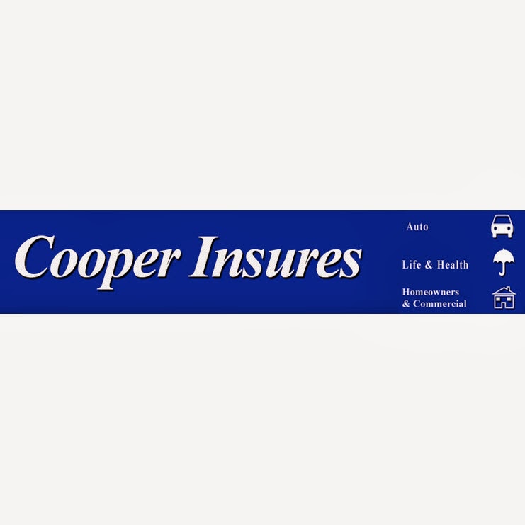 Cooper Insures | 311 Ferris Ave, Waxahachie, TX 75165, USA | Phone: (972) 938-9700