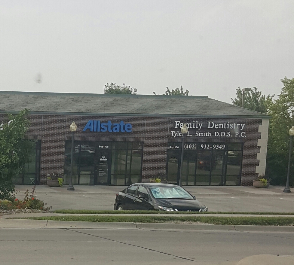 Russ McHenry: Allstate Insurance | 17940 Welch Plaza Ste 105, Omaha, NE 68135, USA | Phone: (402) 592-1748