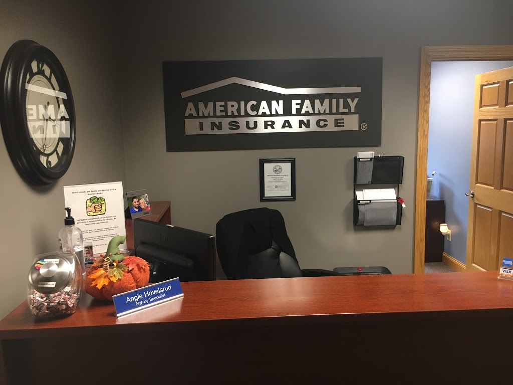 American Family Insurance - Lindsay Bires Agency Inc | 101 8th St NW #101, Austin, MN 55912, USA | Phone: (507) 437-3207