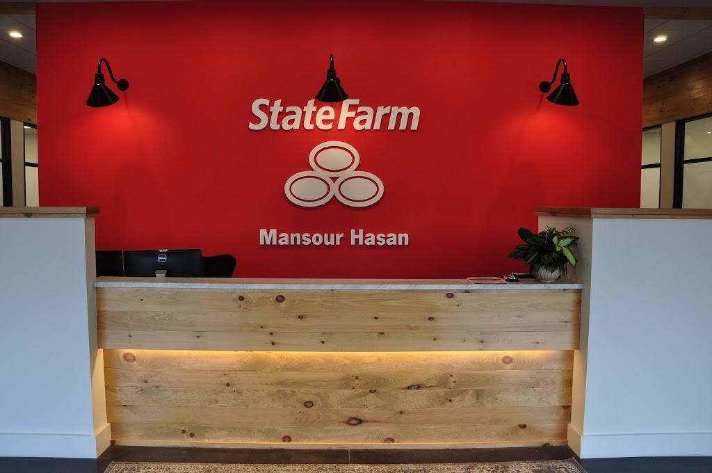 Mansour Hasan - State Farm Insurance Agent | 10811 Kingston Pike, Knoxville, TN 37934, USA | Phone: (865) 690-7100