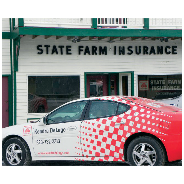 Kendra DeLage - State Farm Insurance Agent | 234 Central Ave, Long Prairie, MN 56347, USA | Phone: (320) 732-3313