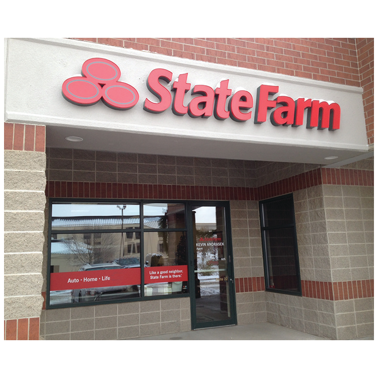 Kevin Andrasek - State Farm Insurance Agent | 605 S 24th Ave #22, Wausau, WI 54401, USA | Phone: (715) 848-6243