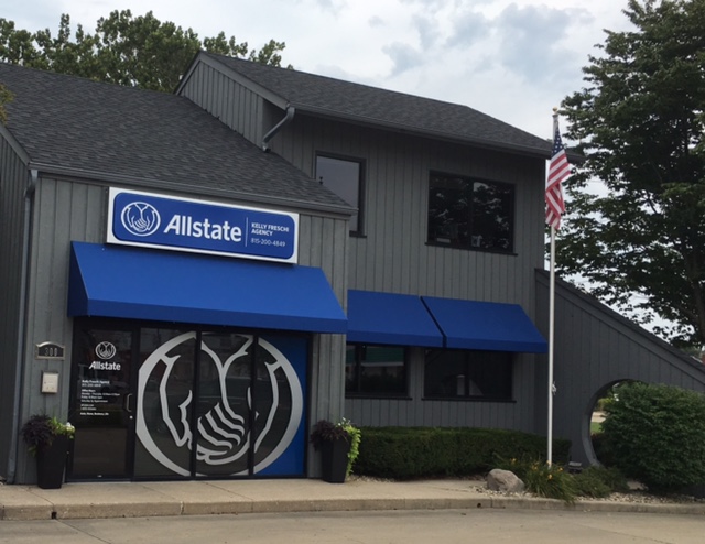 Kelly Freschi: Allstate Insurance | 300 Bucklin St, Lasalle, IL 61301, USA | Phone: (815) 200-4849