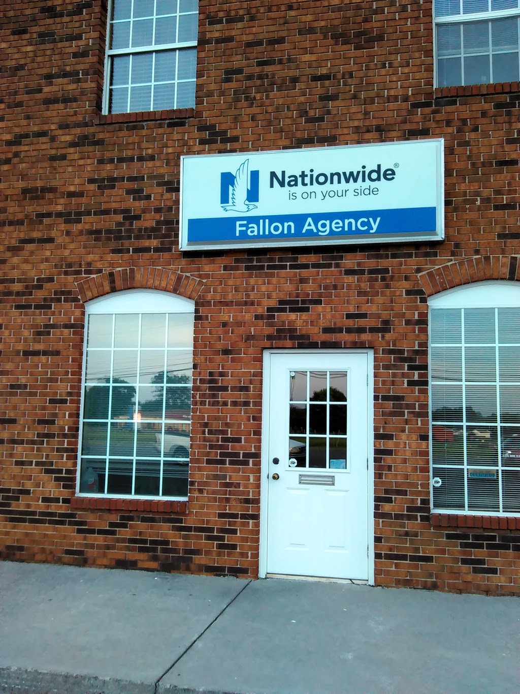 Nationwide Insurance - Fallon Insurance Agency Inc | 115 Aikens Center #4, Martinsburg, WV 25404, USA | Phone: (304) 263-3349