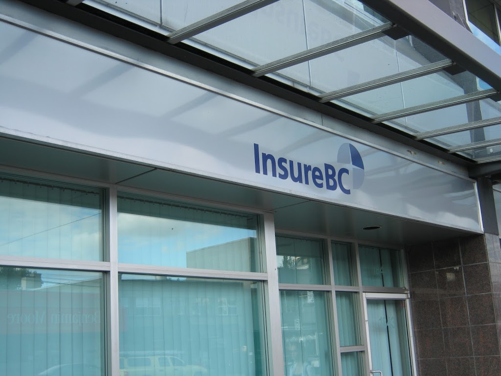 InsureBC | 1847 W Broadway #303, Vancouver, BC V6J 1Y5, Canada | Phone: (844) 558-8745