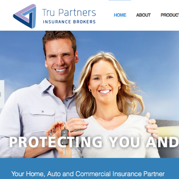 Tru Partners Insurance Brokers | 271 Queenston Rd, Hamilton, ON L8K 1H1, Canada | Phone: (289) 667-0025