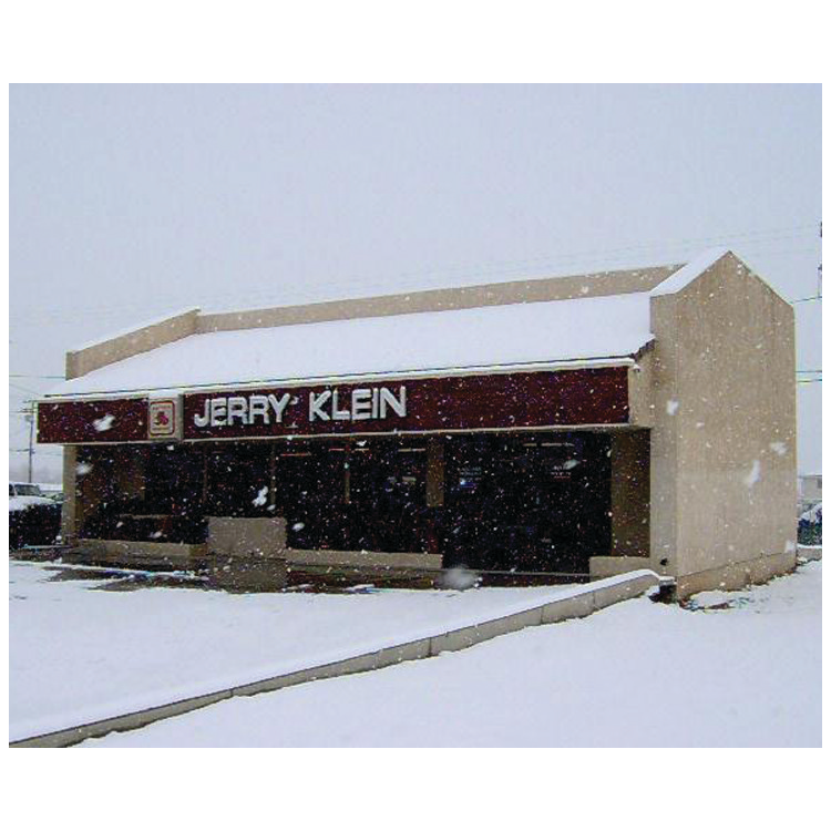 Jerry Klein - State Farm Insurance Agent | 16360 Main St, Hesperia, CA 92345, USA | Phone: (760) 244-5434